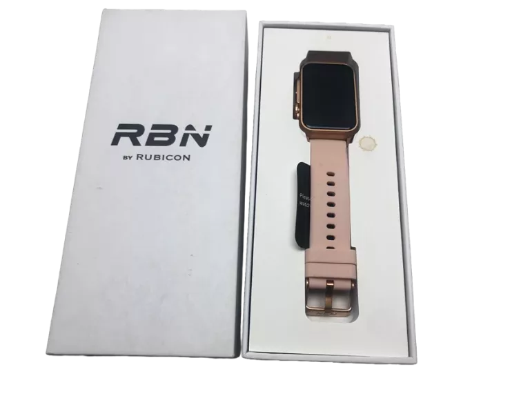 SMARTWACH RBN BY RUBICON