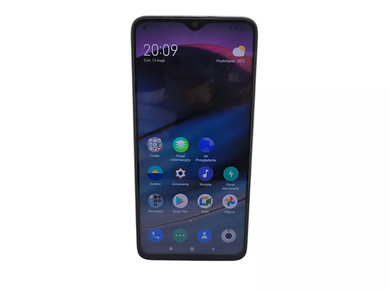 TELEFON REDMI NOTE 8 PRO 6/64GB