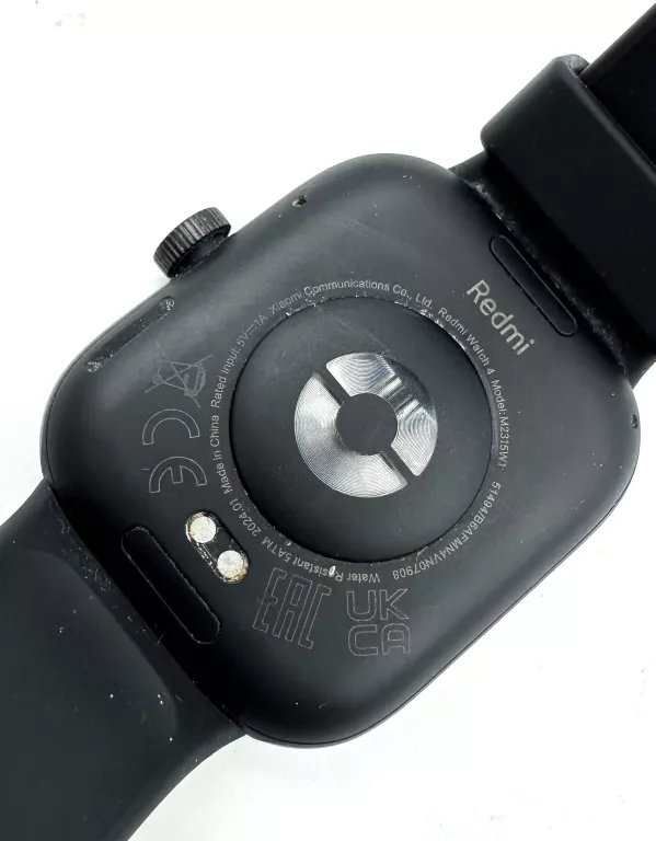 SMARTWATCH REDMI WATCH 4
