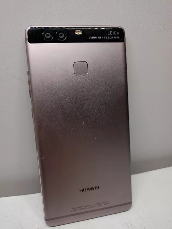 TELEFON HUAWEI P9