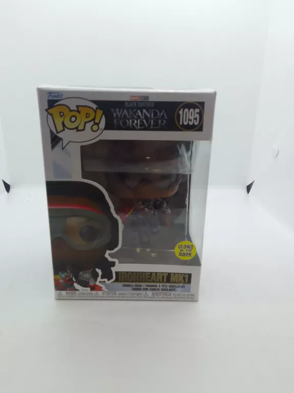 FUNKO POP IRONHEART 1095