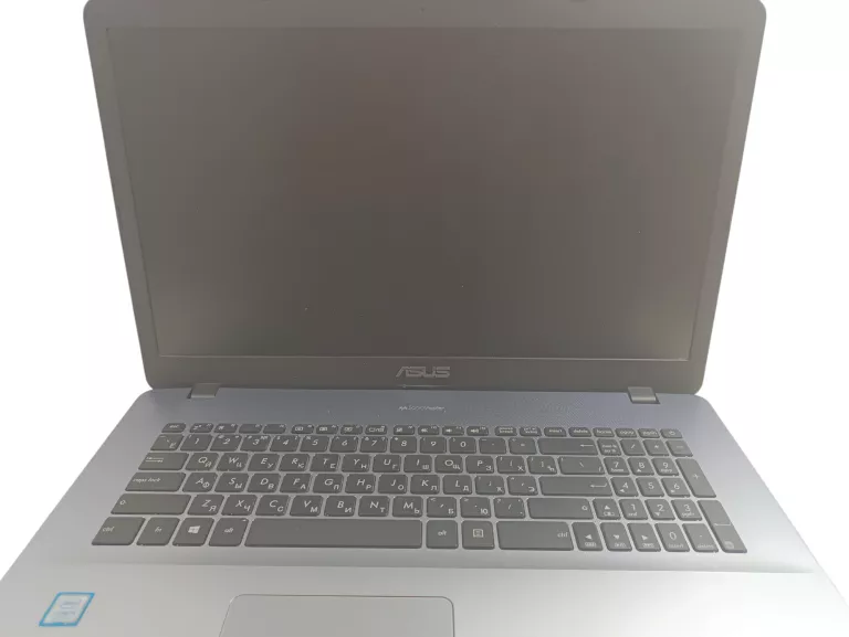 LAPTOP VIVOBOOK 17 Z705UBR ŁADOWARKA + MYSZKA