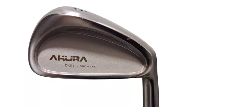 KIJ GOLFOWY AKURA C-21 MICHAEL