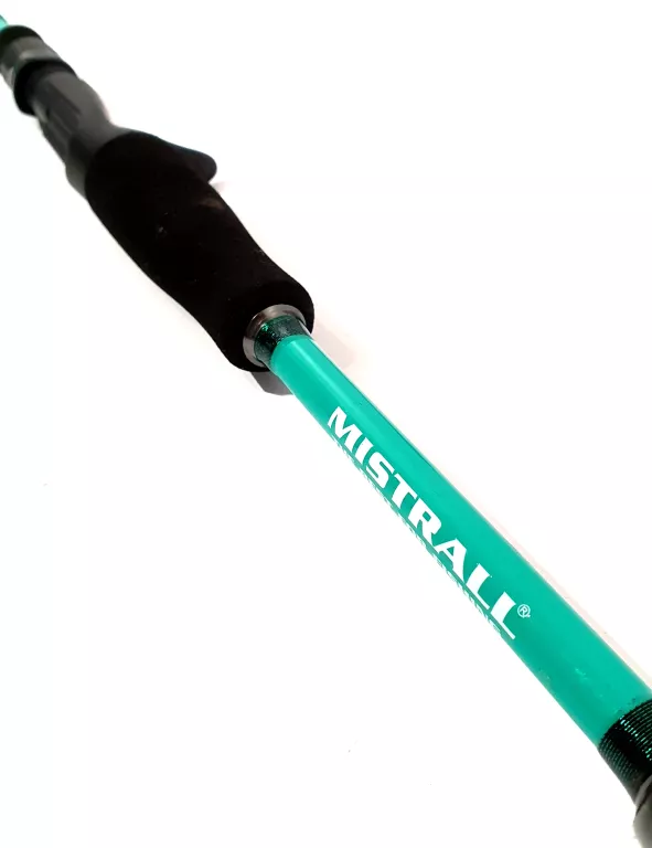 WĘDKA MISTRALL NAUTILIO JERK 1,85M
