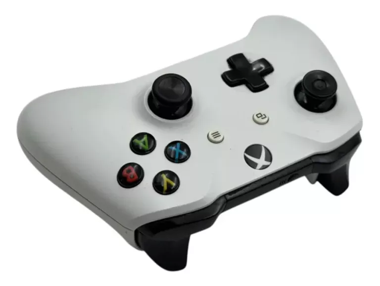 KONSOLA MICROSOFT XBOX ONE S 1TB MODEL 1681 + PAD + GRA FIFA 19 + FIFA 20