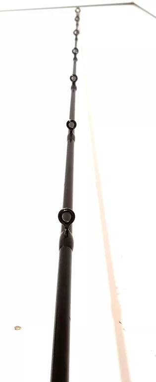 WĘDKA MISTRALL NAUTILIO JERK 1,85M