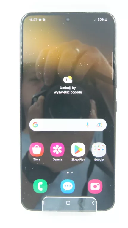 SMARTFON SAMSUNG GALAXY S22 128GB IGŁA