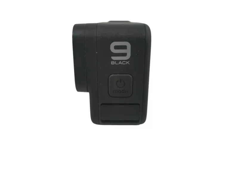 KAMERA GOPRO HERO 9 BLACK