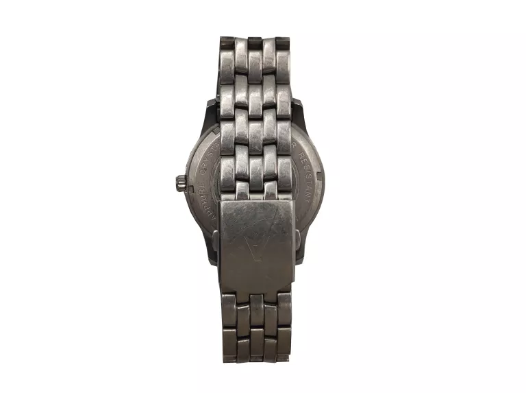 ZEGAREK MĘSKI AZTORIN A045.G188 WR50 - SZKIEŁKO SZAFIROWE!