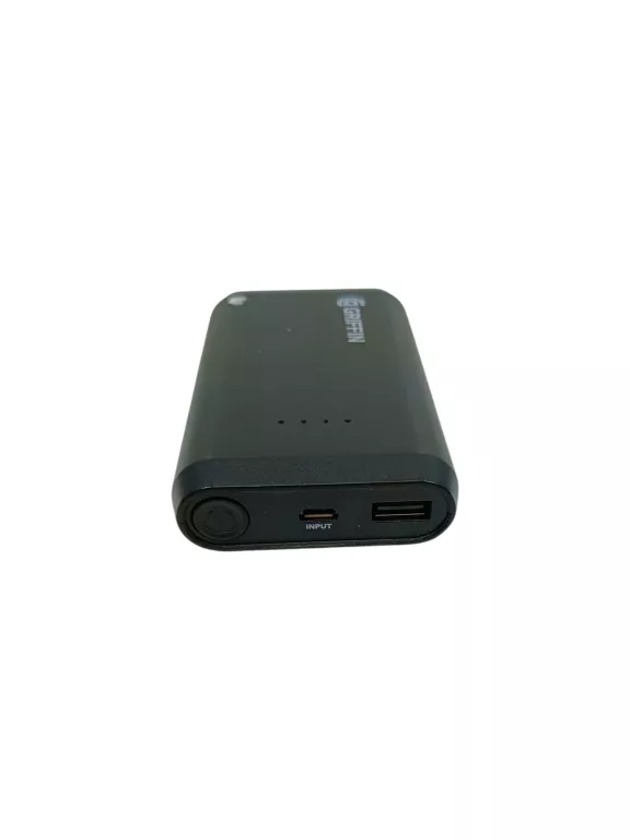 POWERBANK GRIFFIN MASM-03520 9000MAH