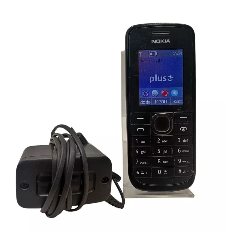 TELEFON NOKIA 113+ŁAD