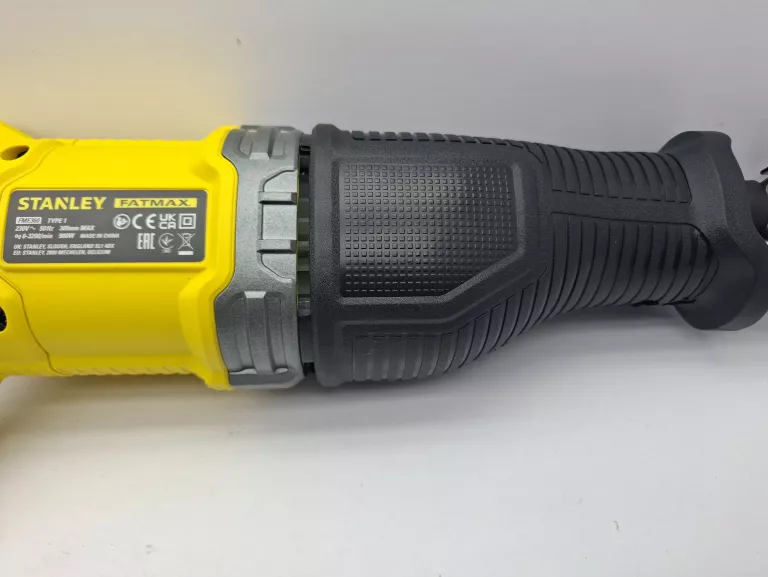PIŁA SZABLASTA STANLEY FME360 + KARTON