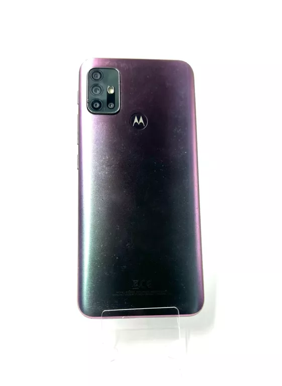 TELEFON MOTROLA G30