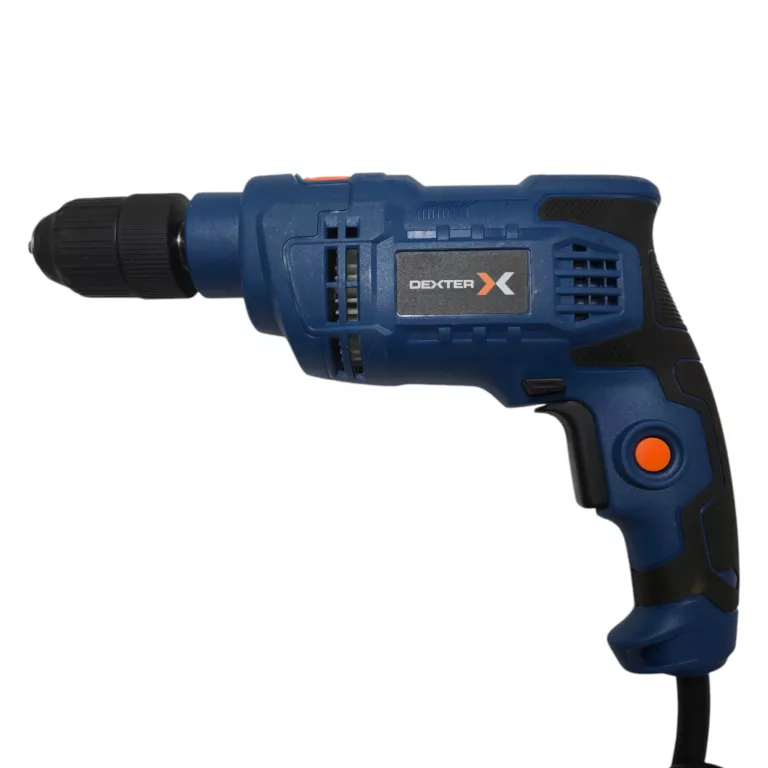 WIERTARKA UDAROWA DEXTER 650 ID2.5