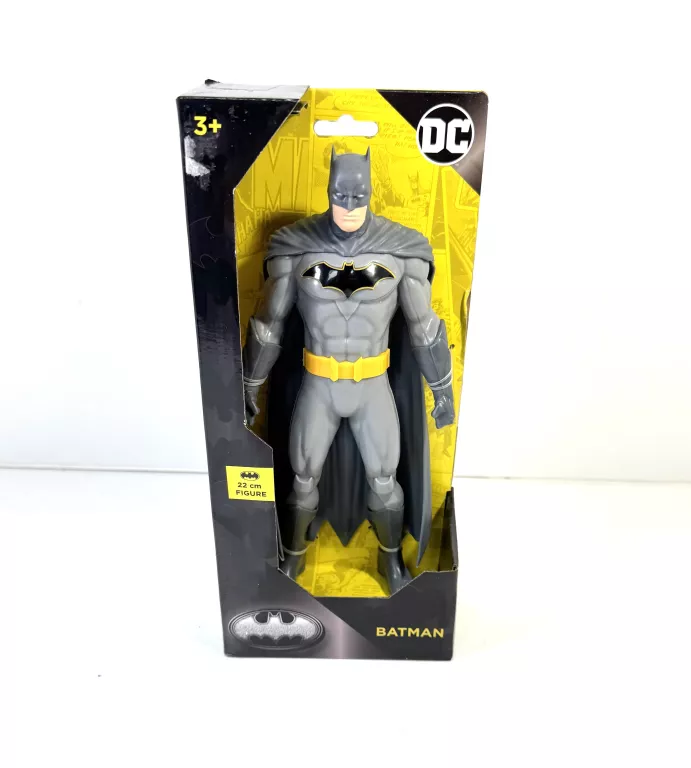 FIGURKA BATMAN 22CM