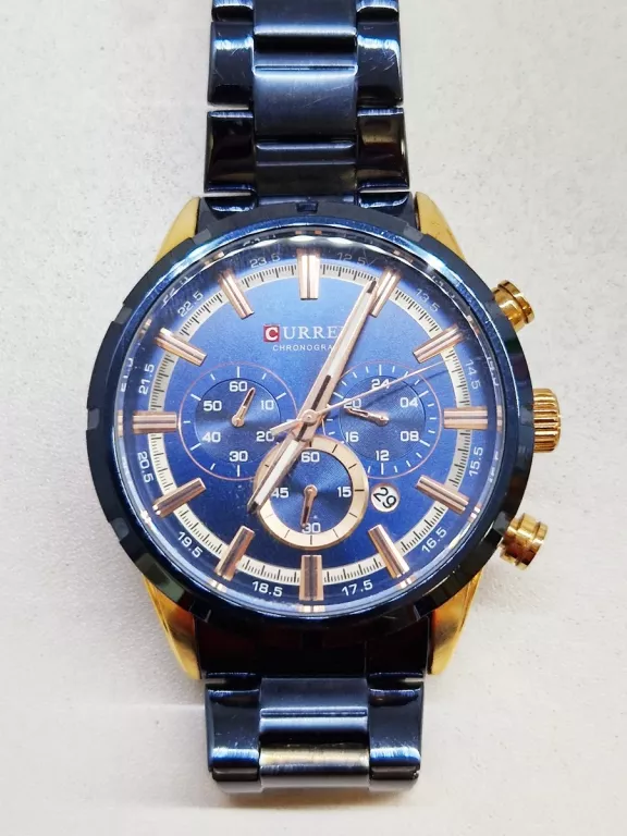ZEGAREK CURREN M:8355