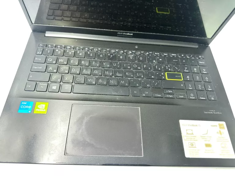 LAPTOP ASUS VIVOBOOK 15