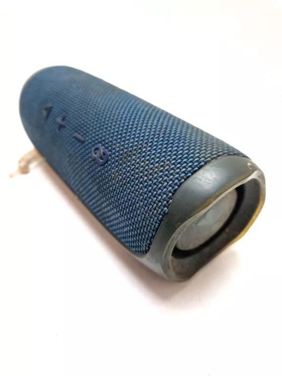 GŁOŚNIK PRZENOŚNY JBL FLIP 5 NIEBIESKI 20 W