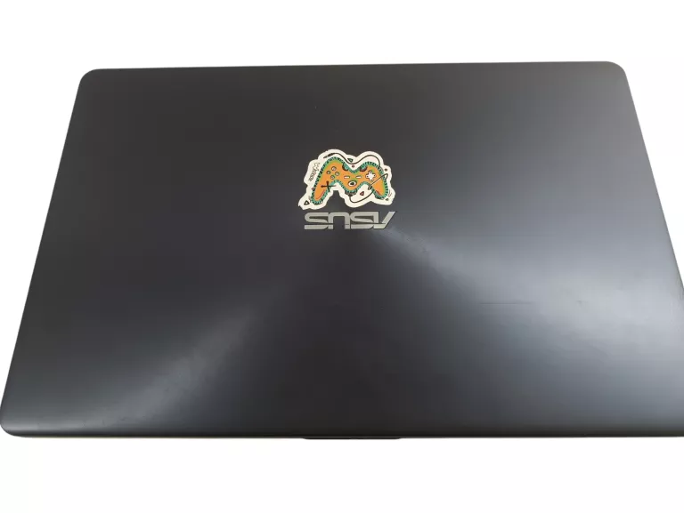 LAPTOP VIVOBOOK 17 Z705UBR ŁADOWARKA + MYSZKA