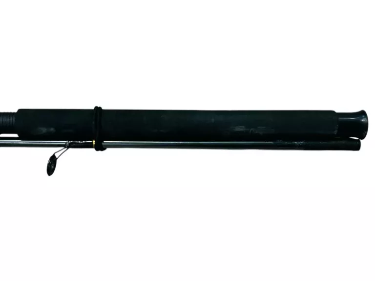 SPINNING RUMPOL VICTOR 2,7M 10-30G +KOŁOWROTEK TEAM KONGER 930 FD