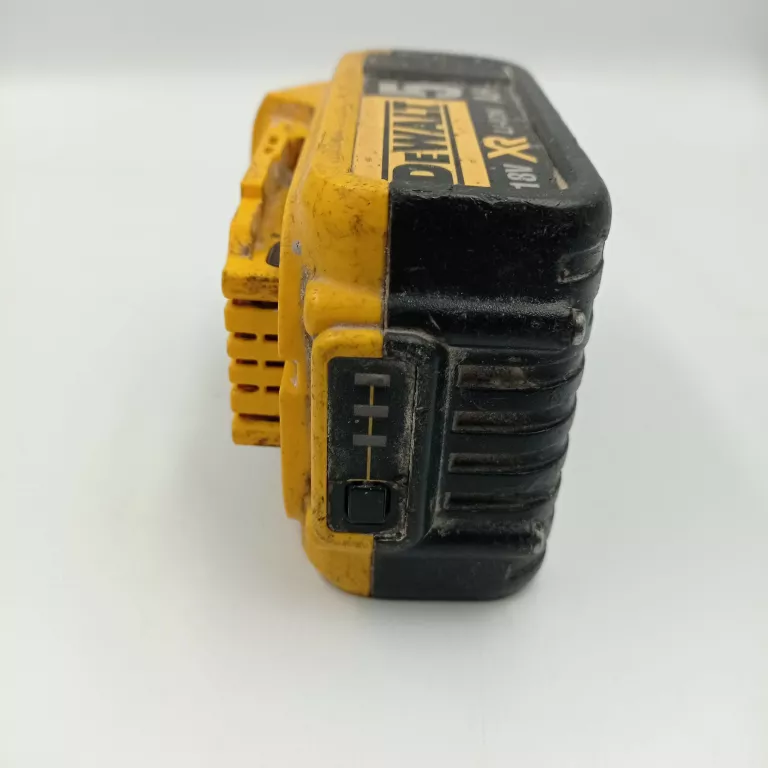 DEWALT BATERIA 5AH 18V 2017 ROCZNIK! @OKAZJA!