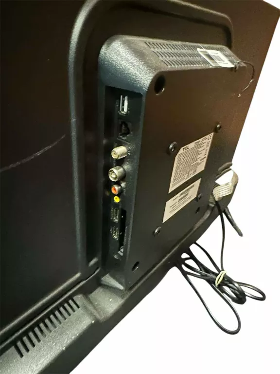 TELEWIZOR TCL 32DD429