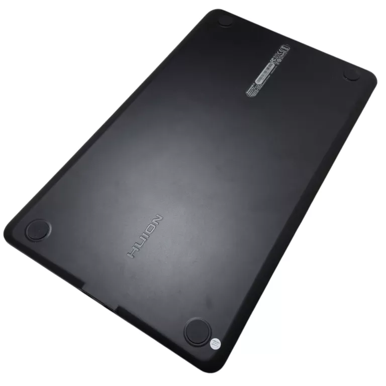 TABLET GRAFICZNY HUION KAMVAS 13 / STAN IGŁA