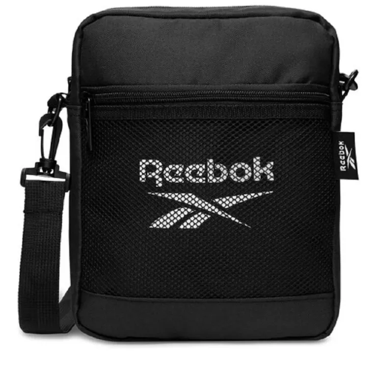 SASZETKA REEBOK RBK-009-HP-05 CZARNY