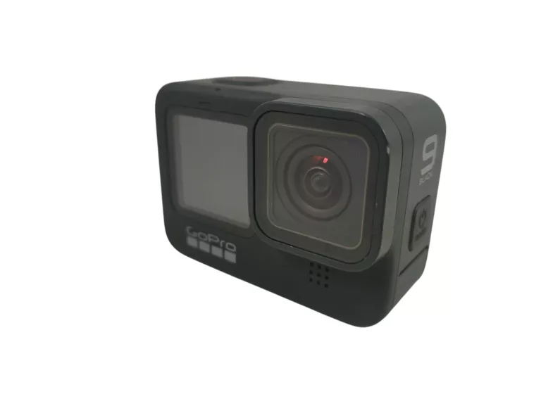KAMERA GOPRO HERO 9 BLACK