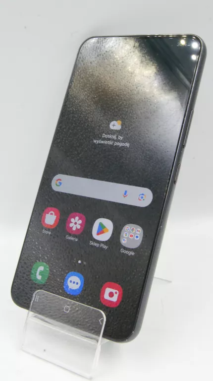SMARTFON SAMSUNG GALAXY S22 128GB IGŁA