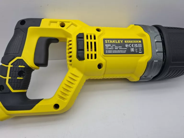 PIŁA SZABLASTA STANLEY FME360 + KARTON