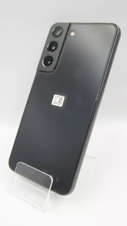 SMARTFON SAMSUNG GALAXY S22 128GB IGŁA