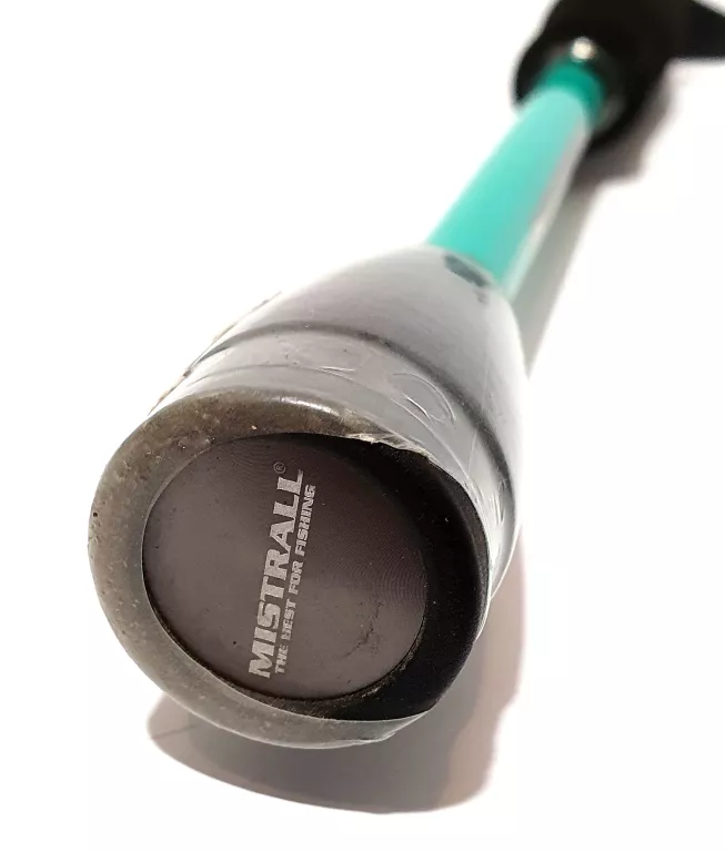 WĘDKA MISTRALL NAUTILIO JERK 1,85M