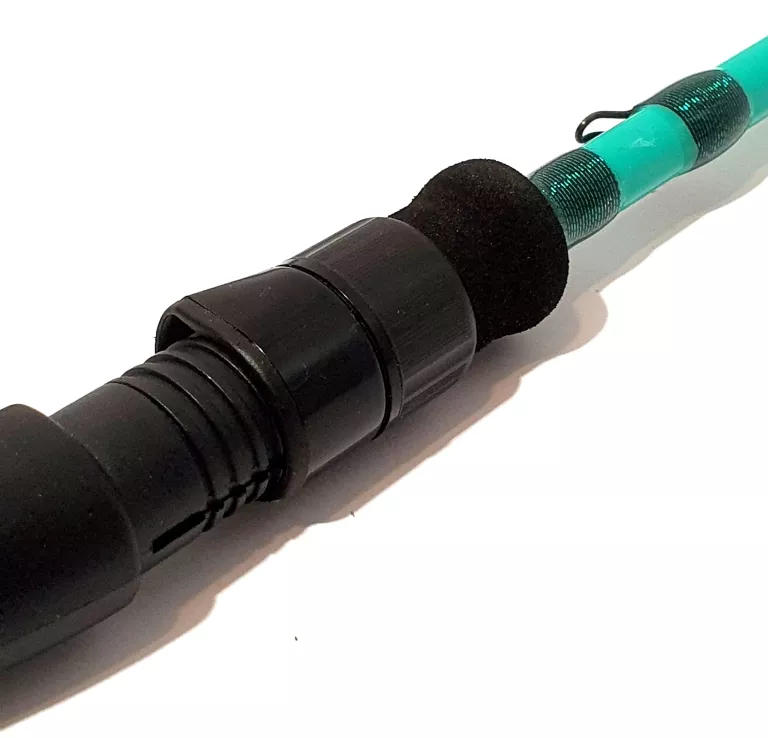 WĘDKA MISTRALL NAUTILIO JERK 1,85M