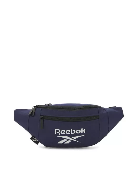 SASZETKA NERKA REEBOK RBK-010-HP-05 GRANATOWY