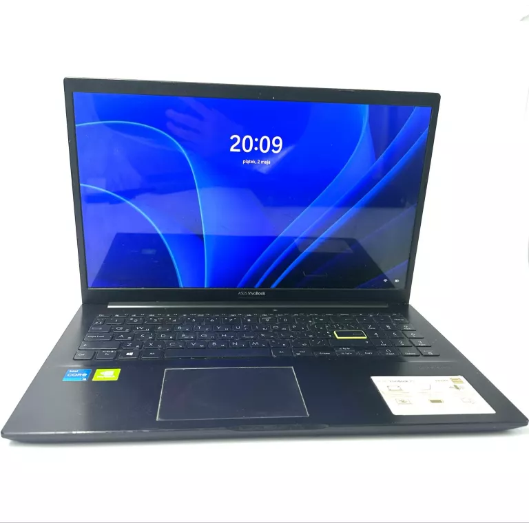 LAPTOP ASUS VIVOBOOK 15