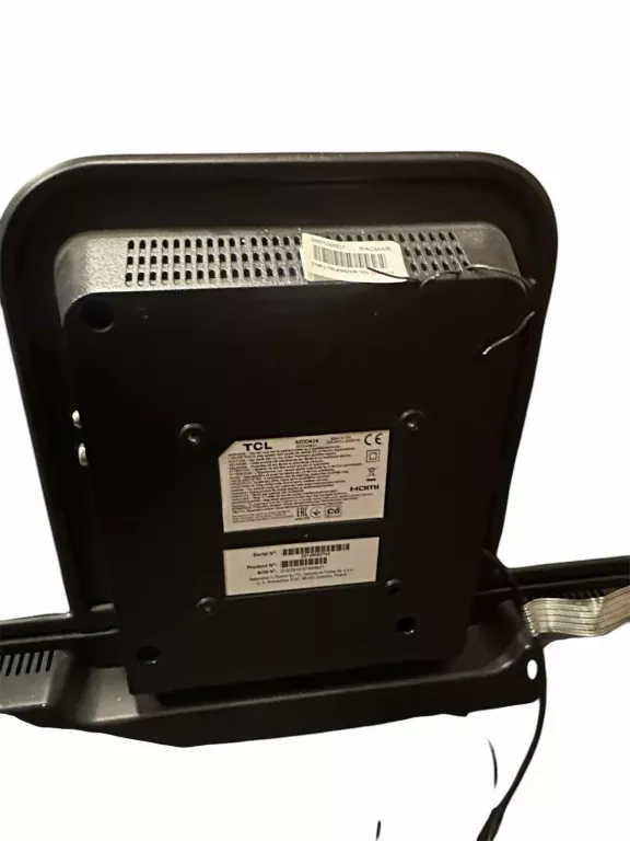 TELEWIZOR TCL 32DD429