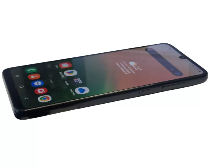 SMARTFON SAMSUNG GALAXY A33 6 GB / 128 GB 5G CZARNY
