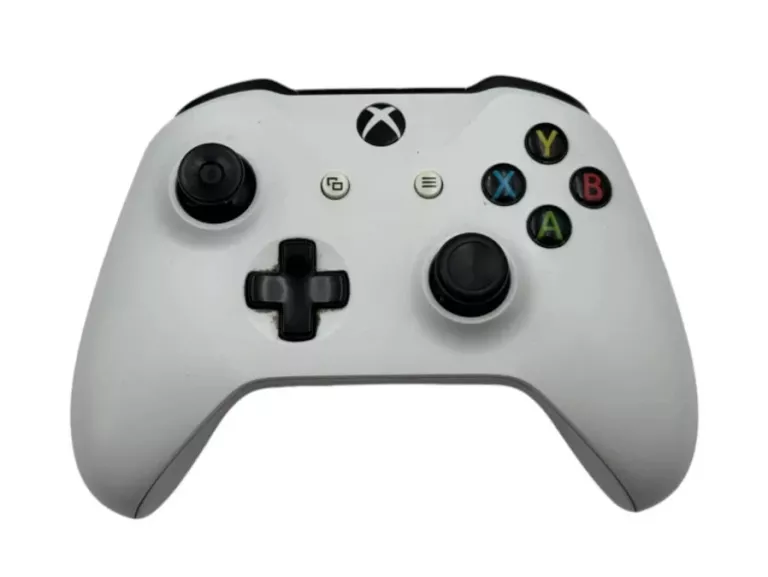KONSOLA MICROSOFT XBOX ONE S 1TB MODEL 1681 + PAD + GRA FIFA 19 + FIFA 20