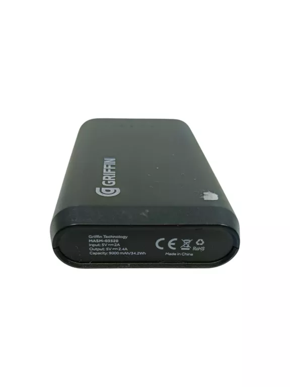 POWERBANK GRIFFIN MASM-03520 9000MAH