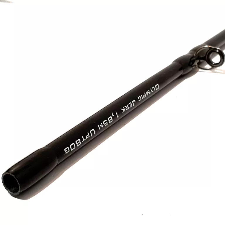 WĘDKA MISTRALL NAUTILIO JERK 1,85M