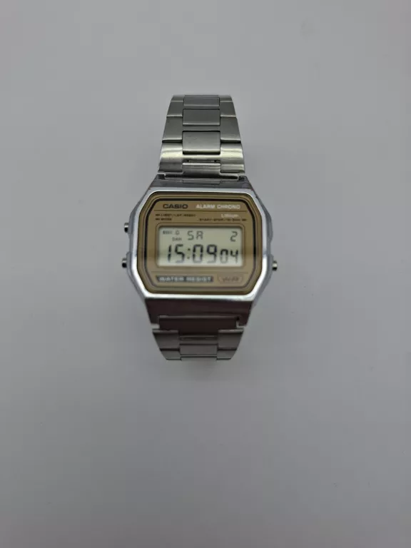 ZEGAREK VINTAGE ELEKTRONICZNY RETRO KLASYK Z64