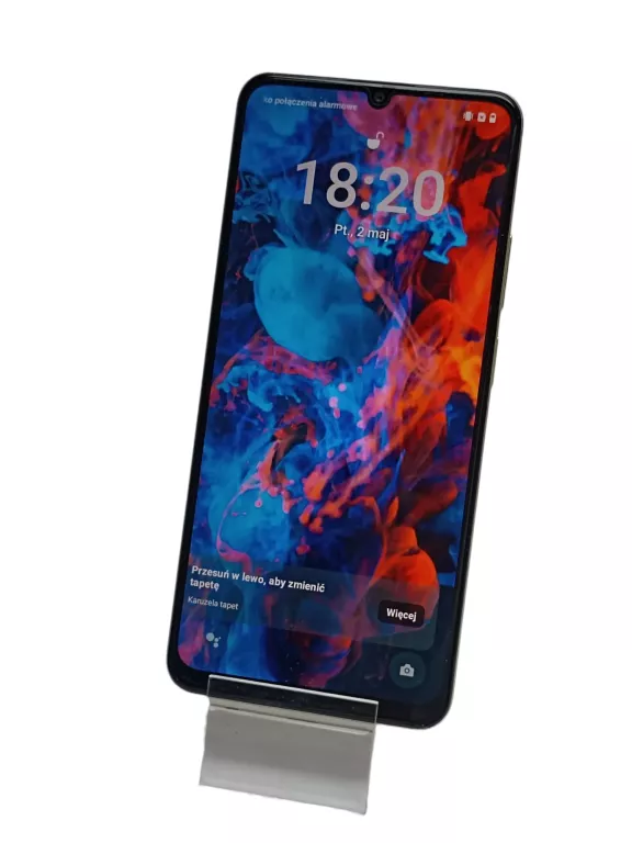 TELEFON REALME C61 6/128GB ZÓŁTY!
