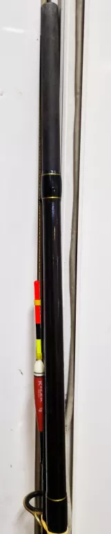 WĘDKA SEA LORD YORK 300/200 + KOŁOWROTEK OMEGA