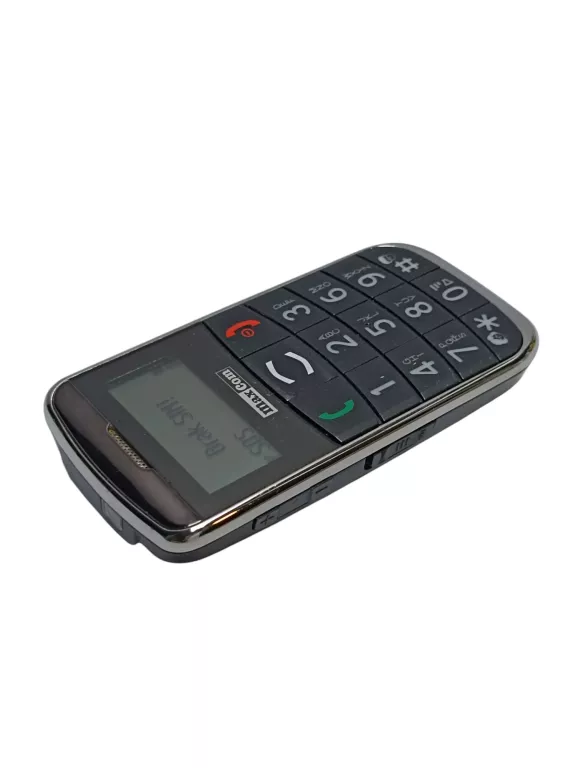 TELEFON KOMÓRKOWY MAXCOM MM450BB