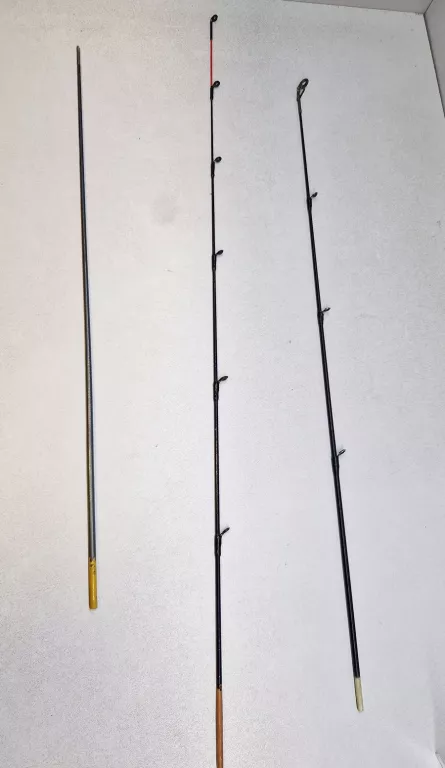 WĘDKA SEA LORD YORK 300/200 + KOŁOWROTEK OMEGA