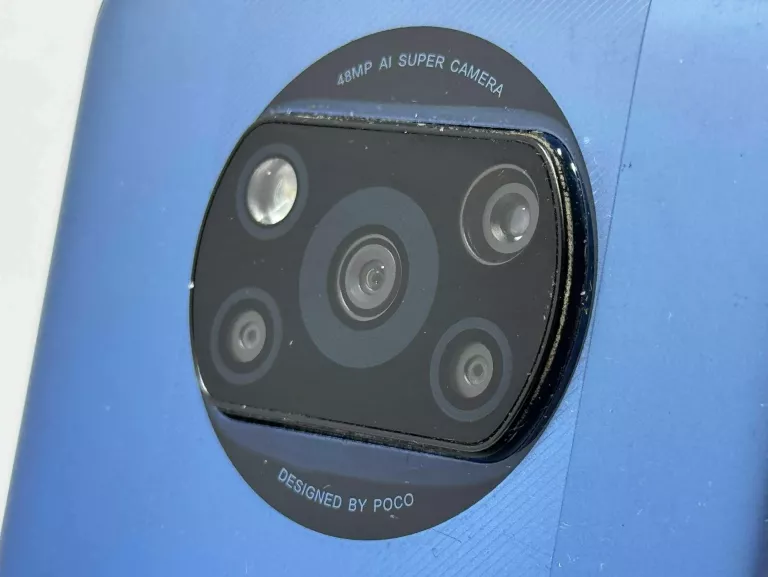 POCO X3 PRO 128GB