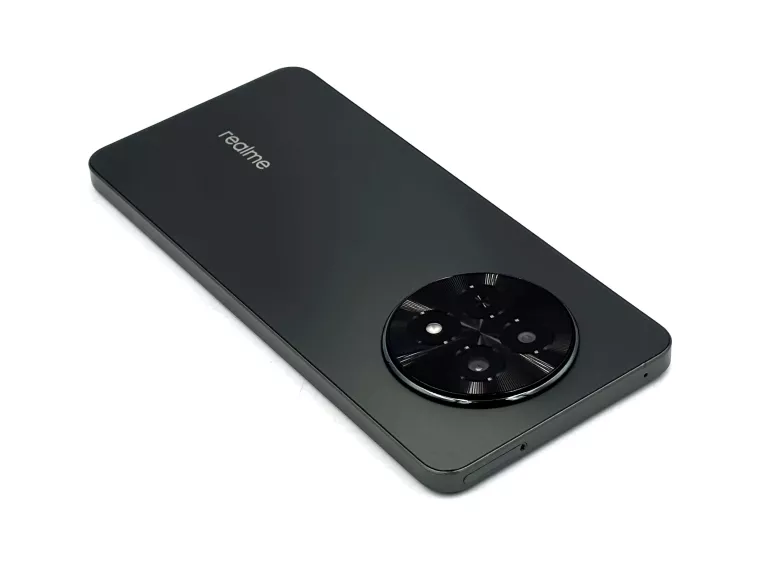 REALME 12X 5G RMX3997 6/128GB CZARNY