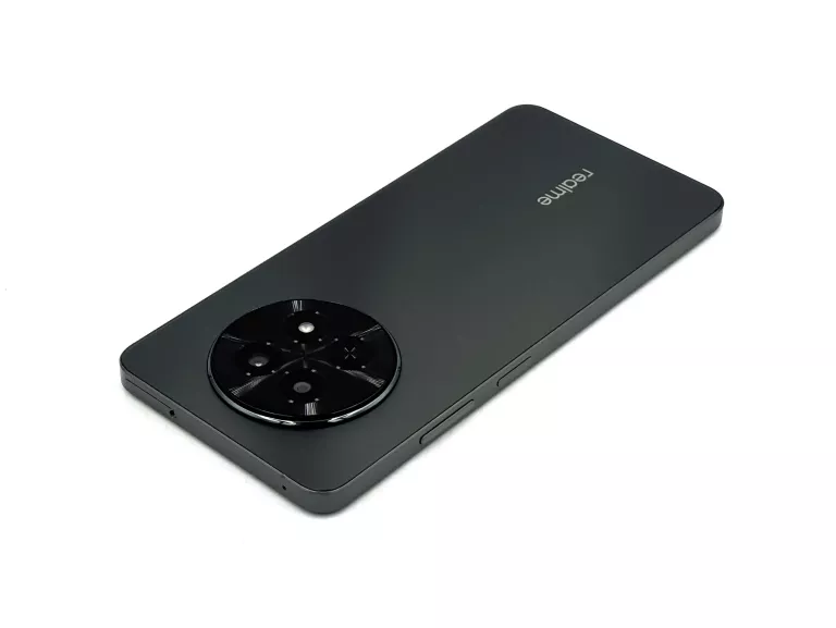 REALME 12X 5G RMX3997 6/128GB CZARNY
