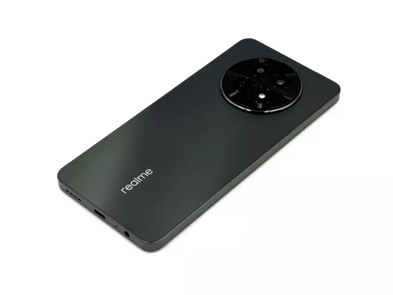 REALME 12X 5G RMX3997 6/128GB CZARNY
